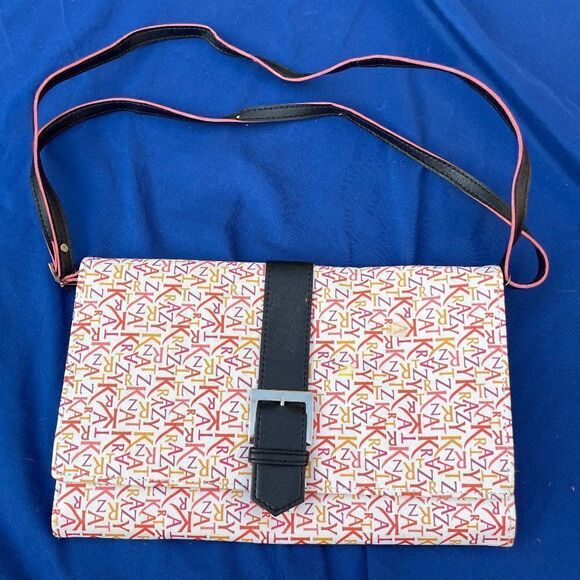 Krazy Kat Clutch   - Picture 2 of 6